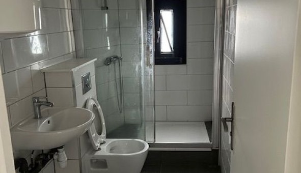 Logement �tudiant T3 &agrave; Gaillard (74240)