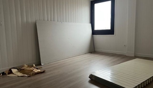 Logement �tudiant T3 &agrave; Gaillard (74240)