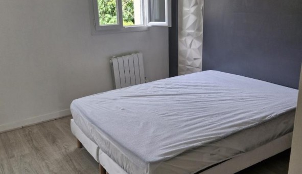 Logement tudiant T3 à Gaillon sur Montcient (78250)