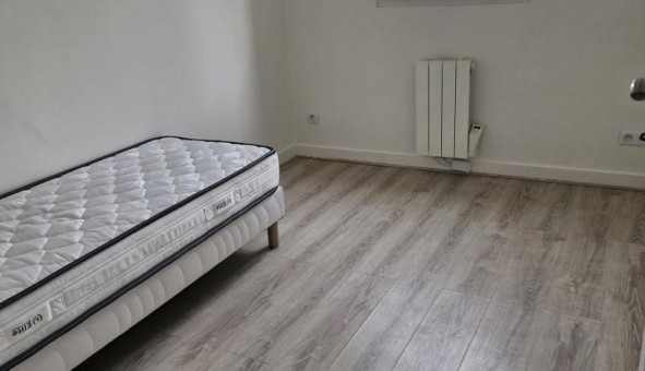 Logement tudiant T3 à Gaillon sur Montcient (78250)