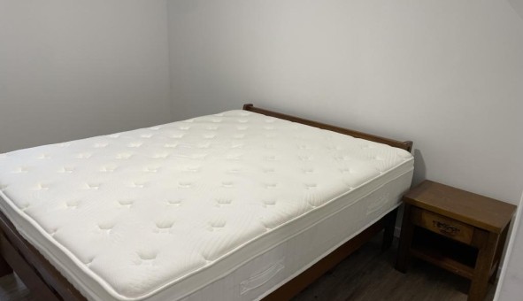 Logement tudiant T3 à Gaillon sur Montcient (78250)