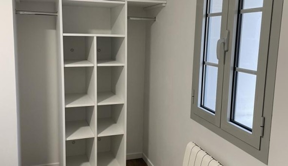 Logement tudiant T3 à Gaillon sur Montcient (78250)