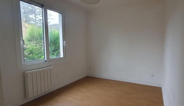 Logement �tudiant T3 &agrave; Gaillon sur Montcient (78250)