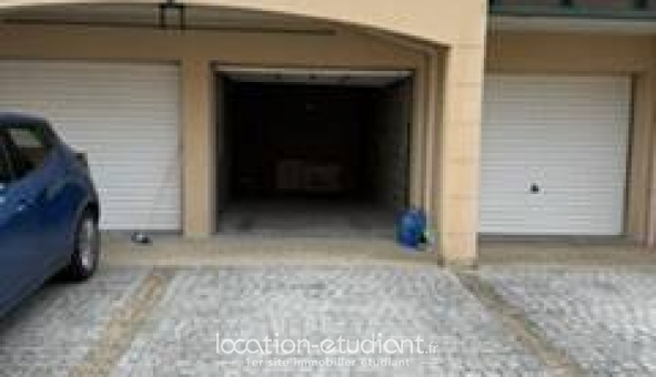 Logement �tudiant Location T3 Meubl&eacute; Gaillon sur Montcient (78250)