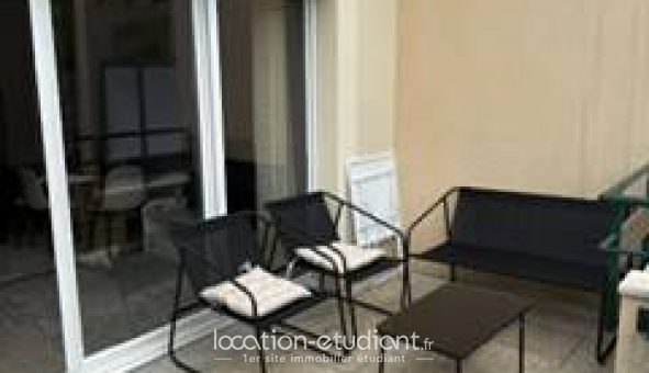 Logement �tudiant T3 &agrave; Gaillon sur Montcient (78250)