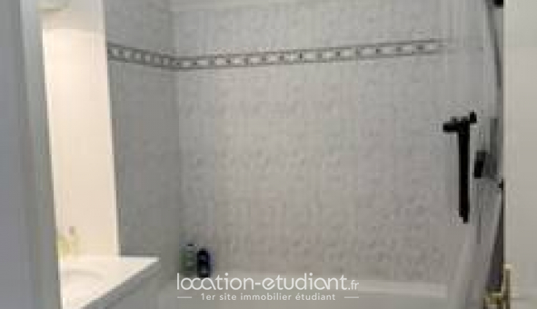 Logement �tudiant T3 &agrave; Gaillon sur Montcient (78250)