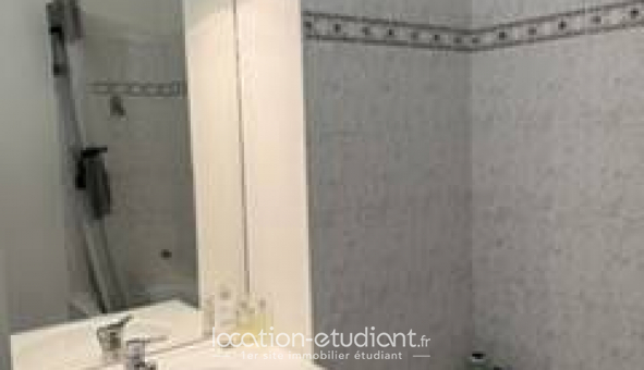 Logement �tudiant T3 &agrave; Gaillon sur Montcient (78250)