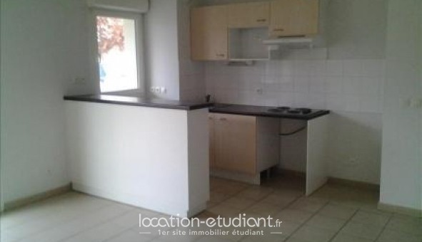 Logement tudiant Location T3 Vide Galgon (33133)