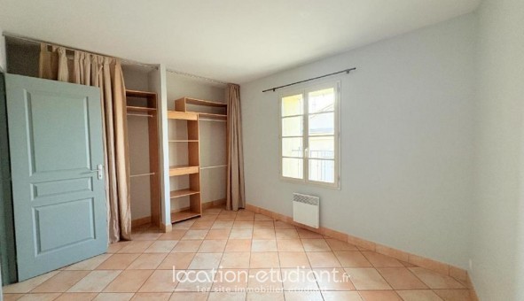 Logement tudiant T3 à Gallargues le Montueux (30660)