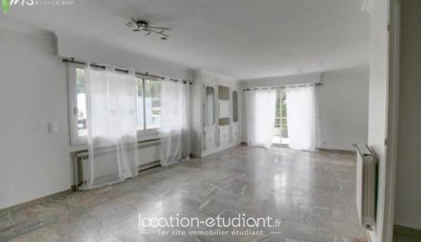 Logement étudiant T3 à Gap (05000)