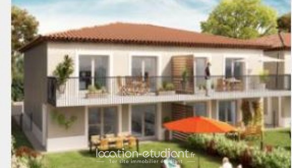 Logement tudiant Location T3 Vide Gap (05000)