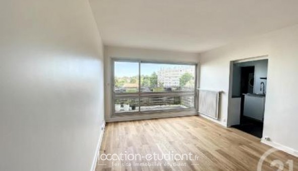 Logement tudiant T3 à Garches (92380)