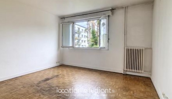 Logement tudiant T3 à Garches (92380)