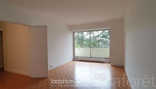 Logement tudiant T3 à Garches (92380)