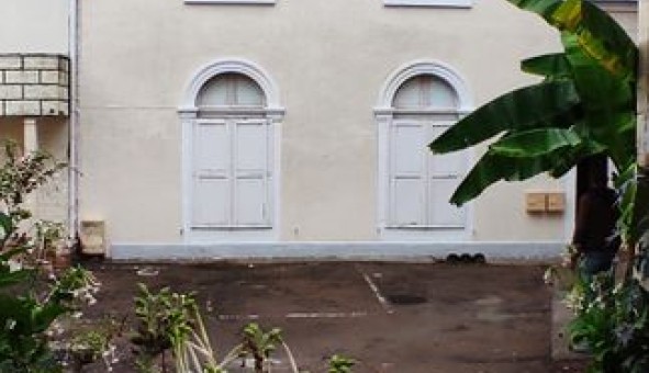 Logement �tudiant T3 &agrave; Garchy (58150)