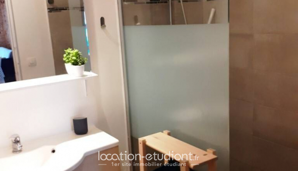 Logement tudiant T3 à Gardonne (24680)