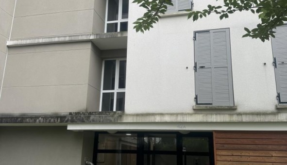 Logement tudiant T3 à Garges ls Gonesse (95140)