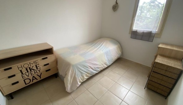 Logement étudiant T3 à Gassin (83580)