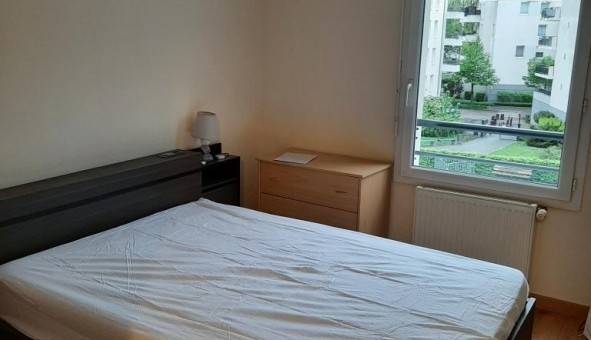 Logement �tudiant T3 &agrave; Geispolsheim (67400)