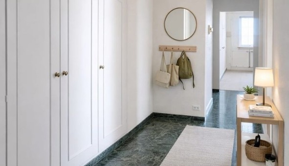 Logement �tudiant T3 &agrave; Geispolsheim (67400)