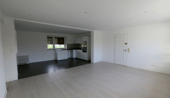 Logement �tudiant T3 &agrave; Geispolsheim (67400)