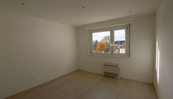 Logement �tudiant T3 &agrave; Geispolsheim (67400)