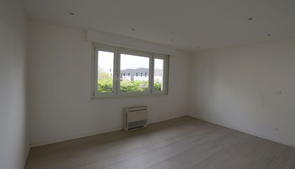 Logement �tudiant T3 &agrave; Geispolsheim (67400)