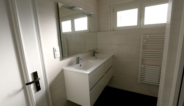 Logement �tudiant T3 &agrave; Geispolsheim (67400)