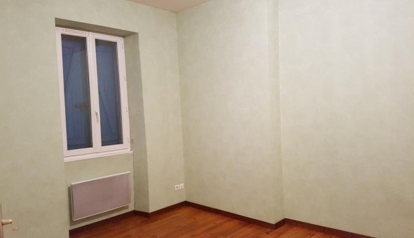 Logement tudiant T3 à Gelos (64110)