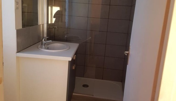 Logement tudiant T3 à Gelos (64110)