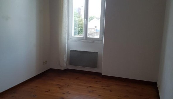 Logement tudiant T3 à Gelos (64110)