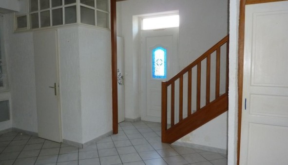 Logement tudiant T3 à Gelos (64110)