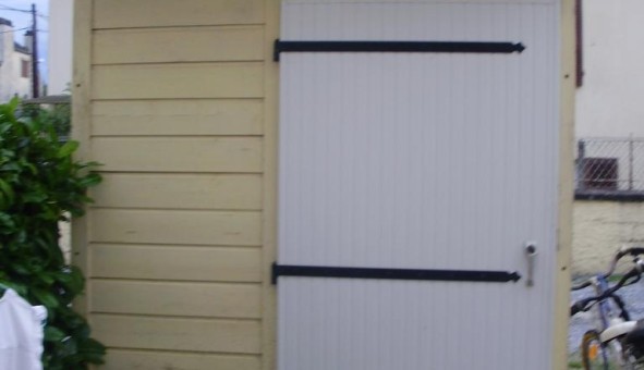 Logement tudiant T3 à Gelos (64110)