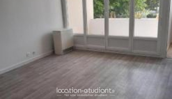 Logement tudiant Location T3 Vide Genlis (21110)