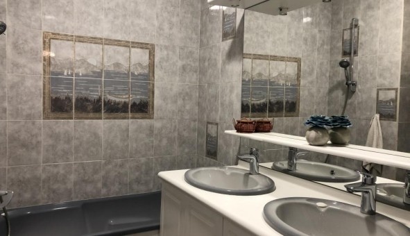 Logement tudiant T3 à Gennevilliers (92230)