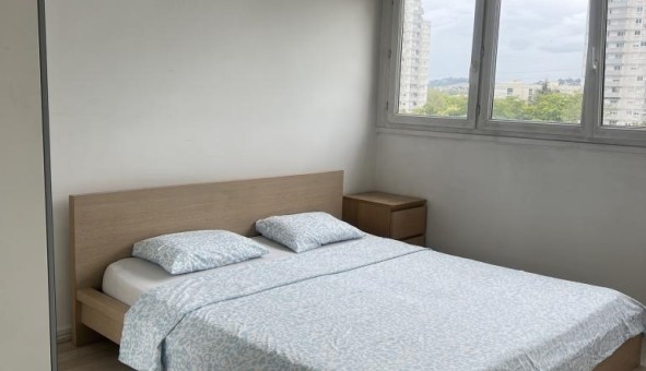 Logement tudiant T3 à Gennevilliers (92230)