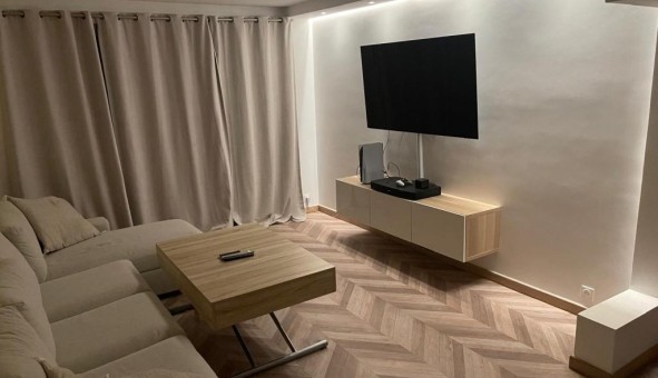 Logement �tudiant Location T3 Vide Gennevilliers (92230)