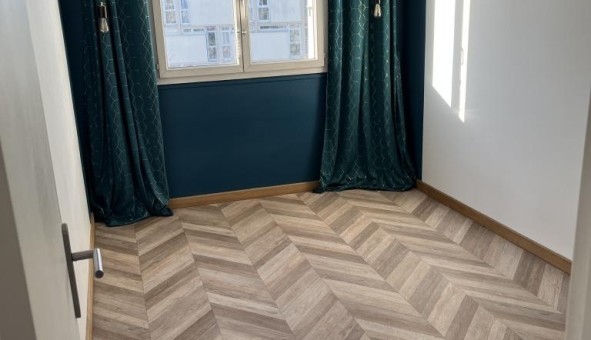 Logement �tudiant T3 &agrave; Gennevilliers (92230)