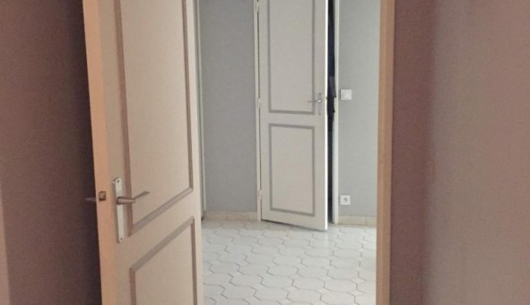 Logement tudiant T3 à Gentilly (94250)