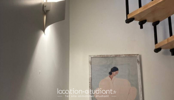 Logement tudiant T3 à Gentilly (94250)