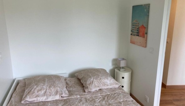 Logement tudiant T3 à Gentilly (94250)