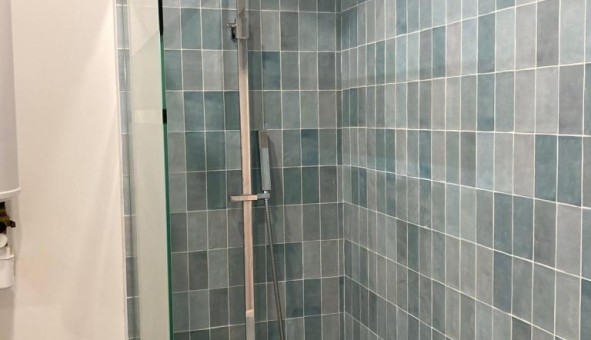 Logement tudiant T3 à Gentilly (94250)