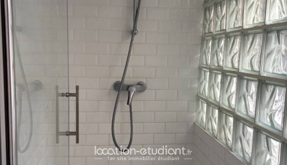 Logement �tudiant T3 &agrave; Gentilly (94250)