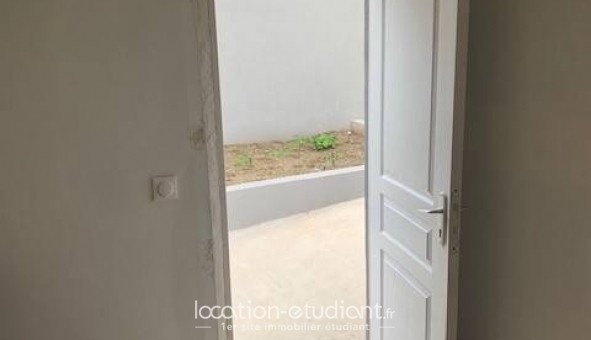 Logement �tudiant T3 &agrave; Gentilly (94250)