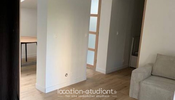 Logement �tudiant T3 &agrave; Gentilly (94250)