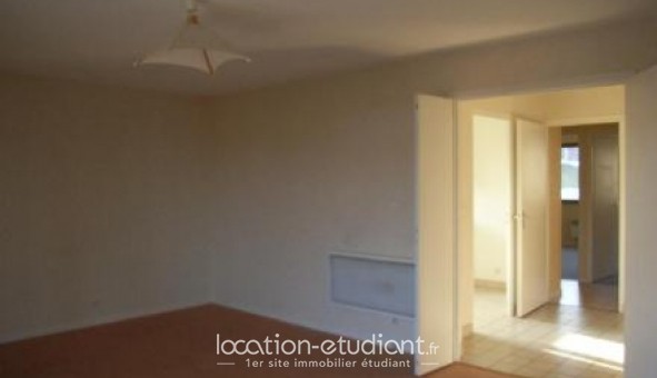 Logement tudiant T3 à Gex (01170)