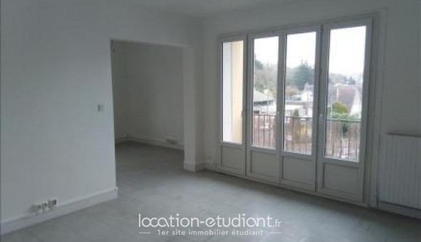 Logement tudiant T3 à Gien (45500)