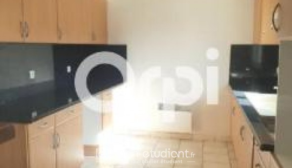 Logement tudiant T3 à Gien (45500)