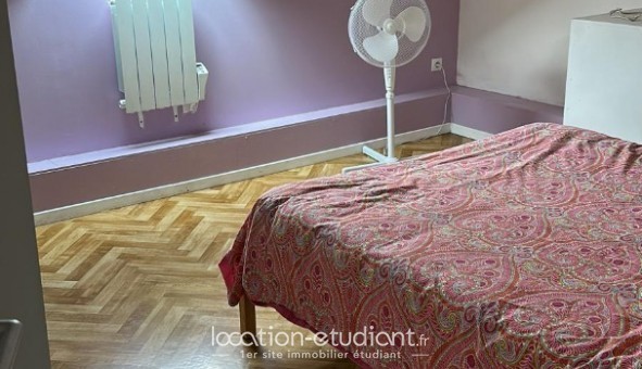 Logement tudiant T3 à Gien (45500)