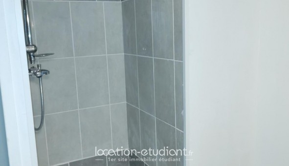 Logement tudiant T3 à Gien (45500)
